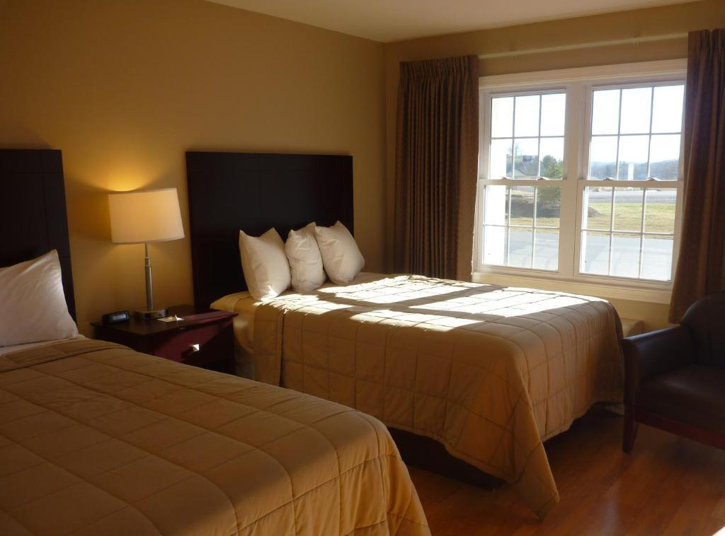 Yankee Clipper Motel Belfast Quarto foto
