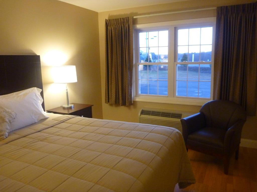 Yankee Clipper Motel Belfast Quarto foto