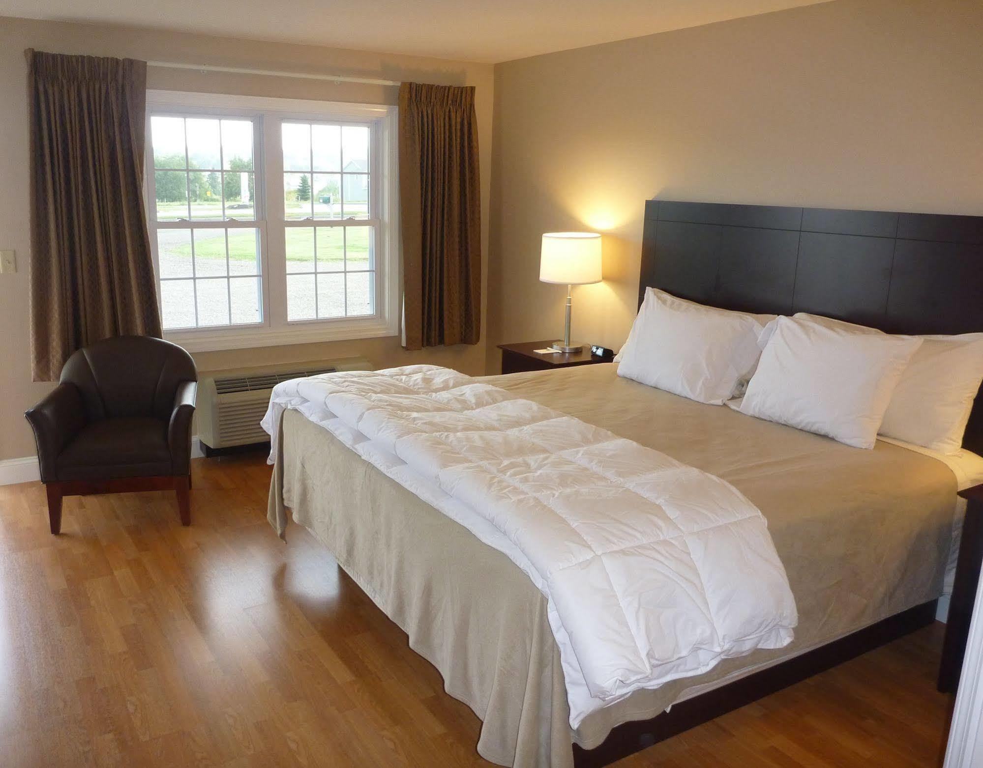 Yankee Clipper Motel Belfast Quarto foto